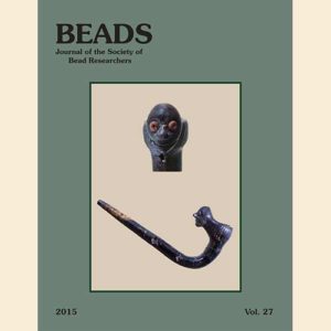 beads journal 27 2015