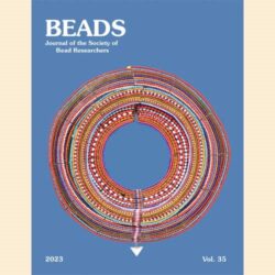 Cover Beads Volume 35