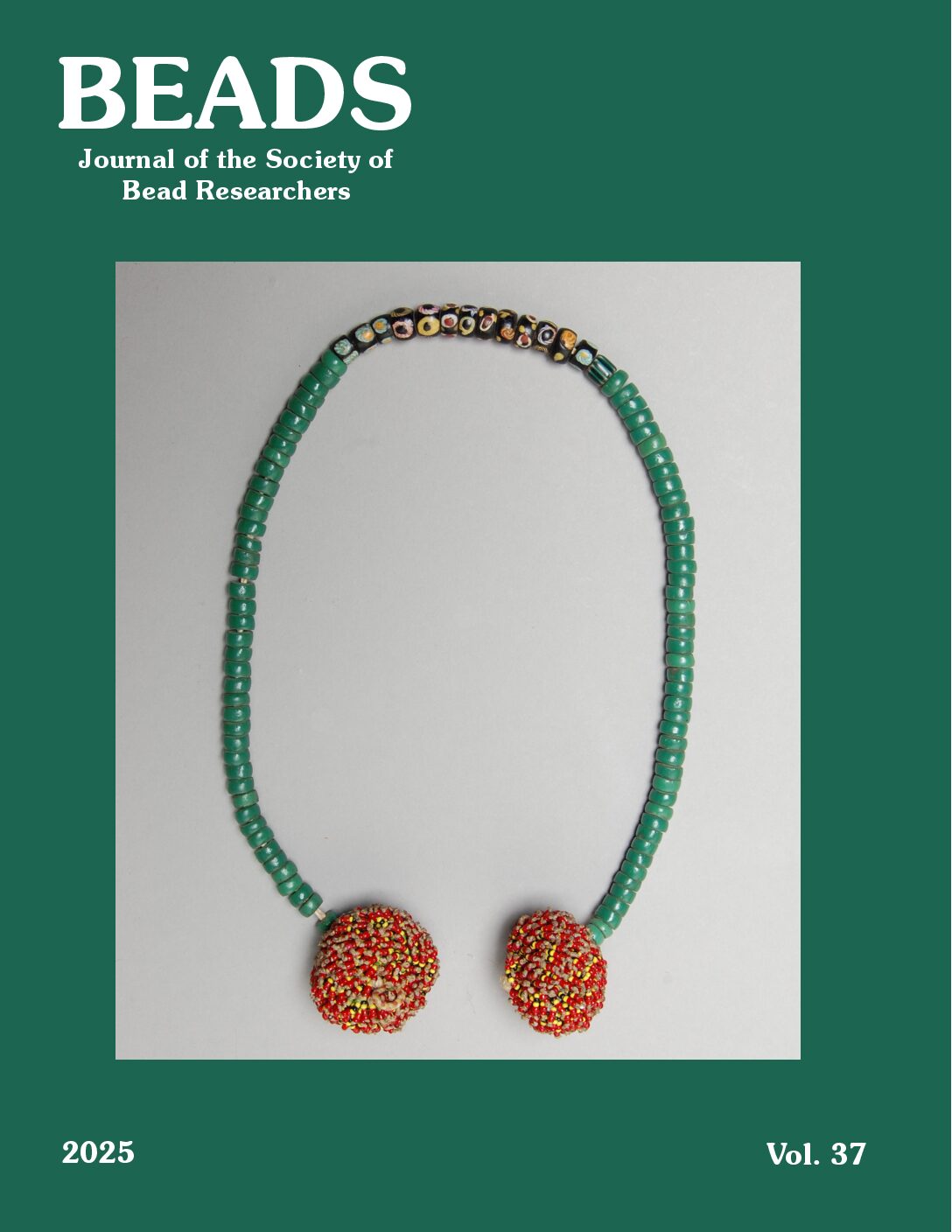 BEADS Journal Downloadable